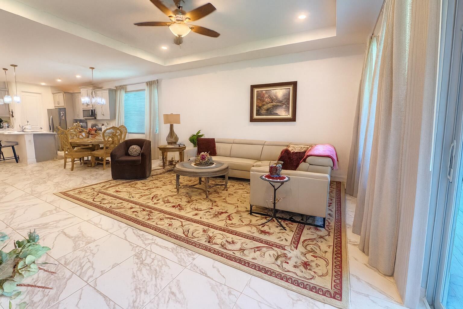 SOUTHERN GROVE PARCEL 28 - Residential