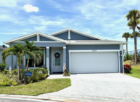 8997 SW Remy Lane Port St Lucie FL 34987