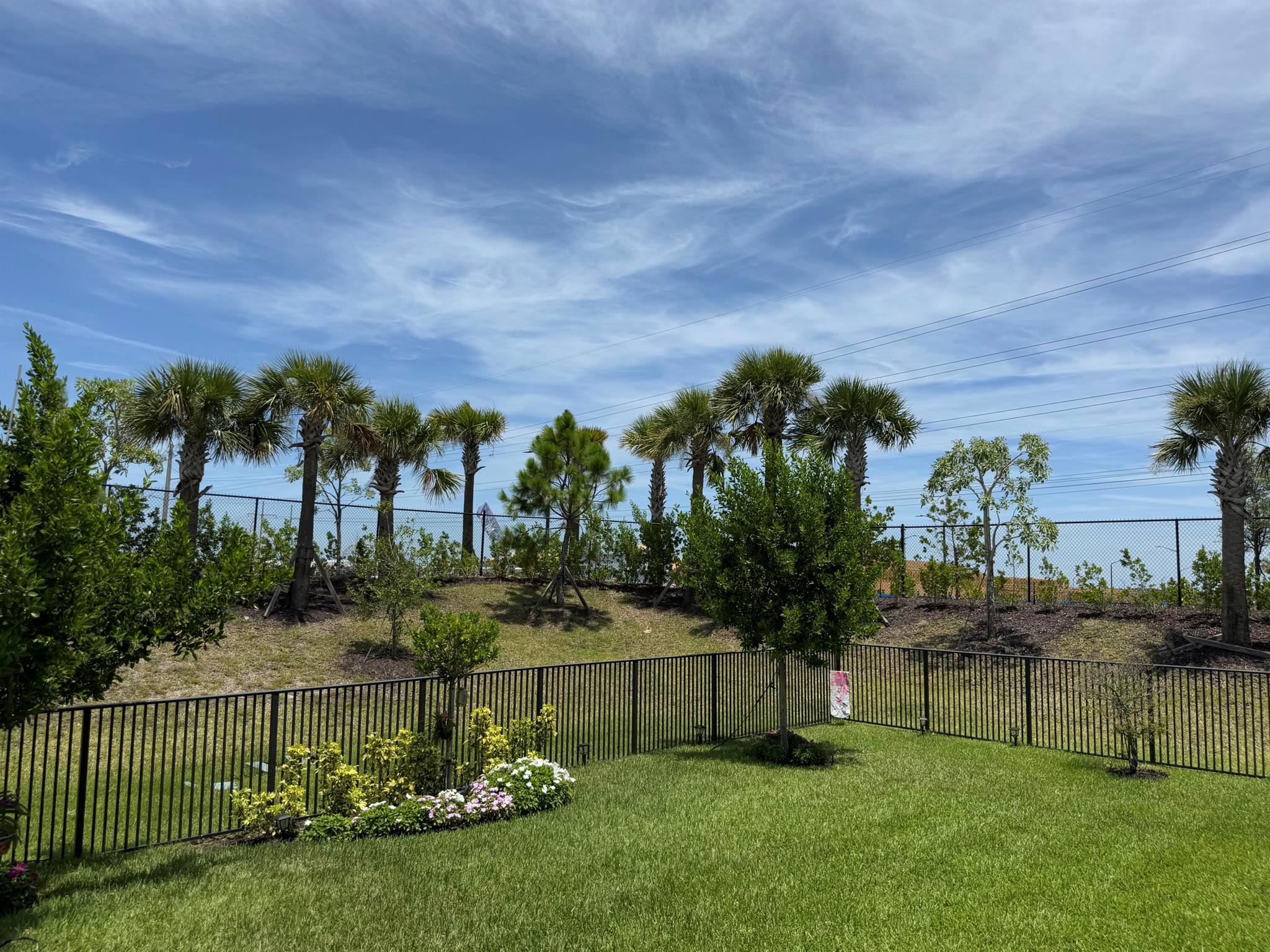 SOUTHERN GROVE PARCEL 28 - Residential