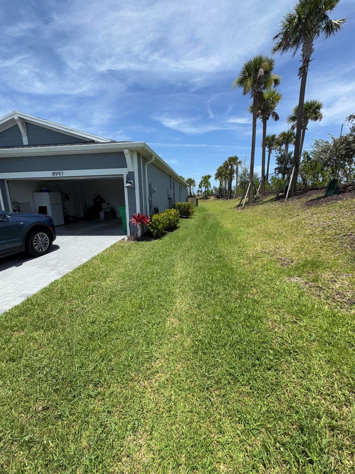 SOUTHERN GROVE PARCEL 28 - Residential