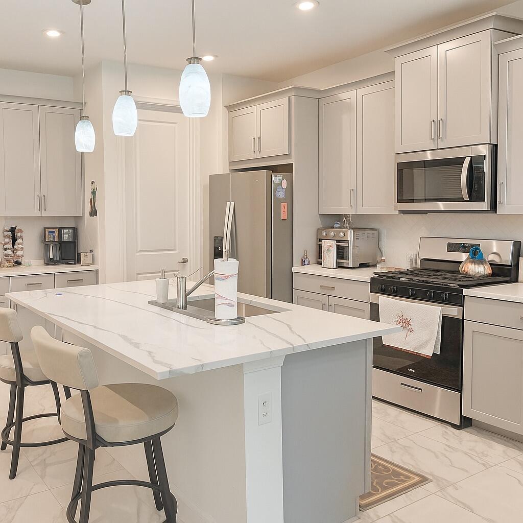 SOUTHERN GROVE PARCEL 28 - Residential