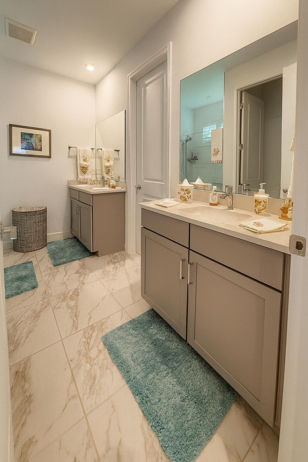 SOUTHERN GROVE PARCEL 28 REPLAT - Residential