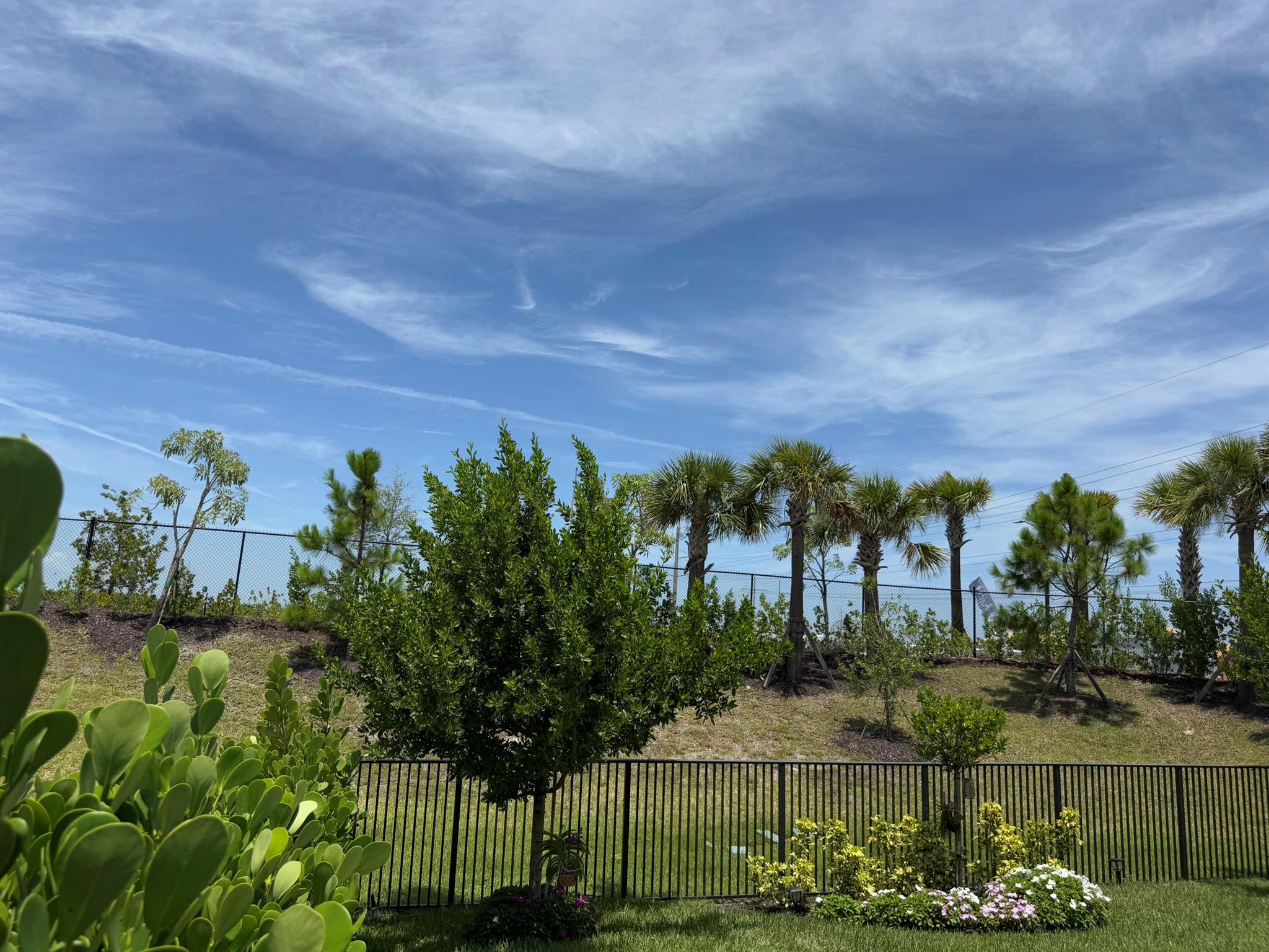 SOUTHERN GROVE PARCEL 28 - Residential