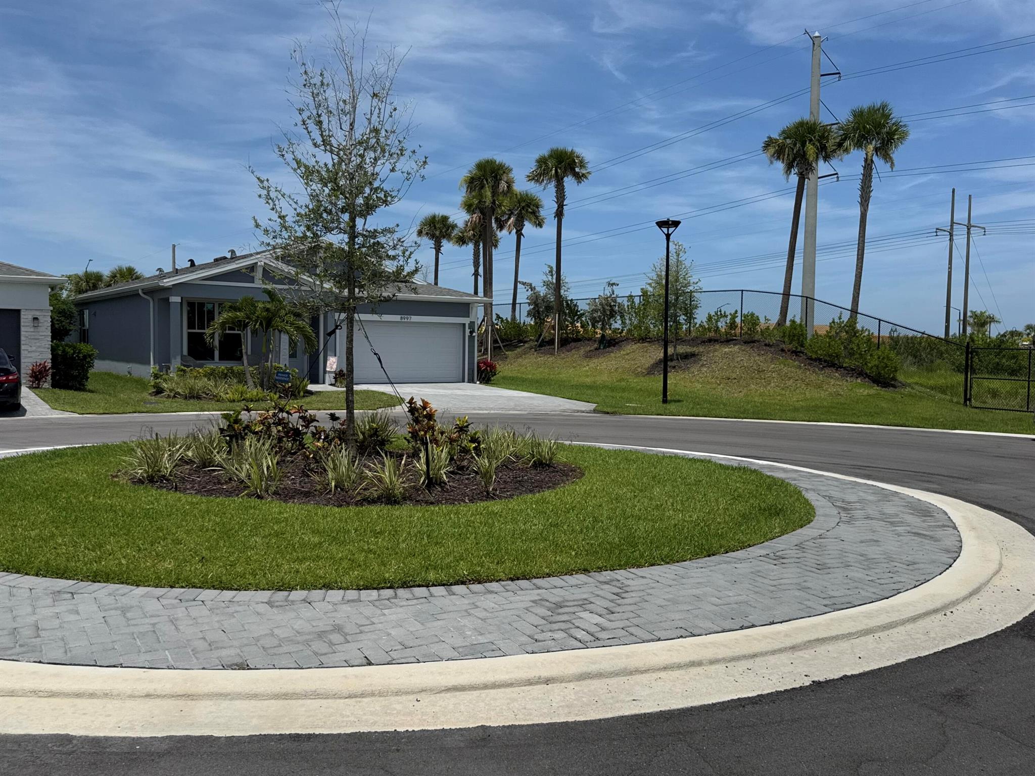 SOUTHERN GROVE PARCEL 28 - Residential