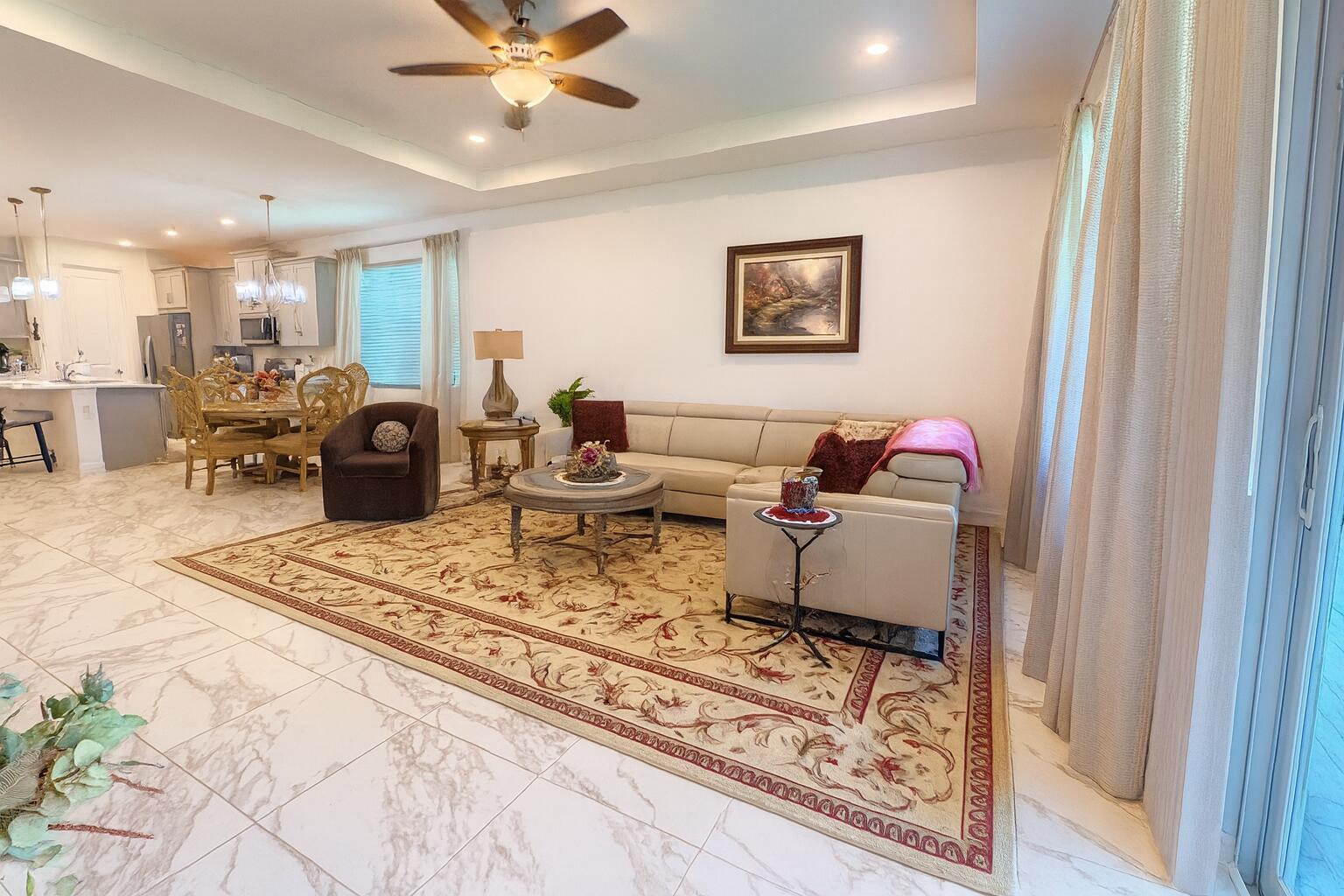 SOUTHERN GROVE PARCEL 28 REPLAT - Residential