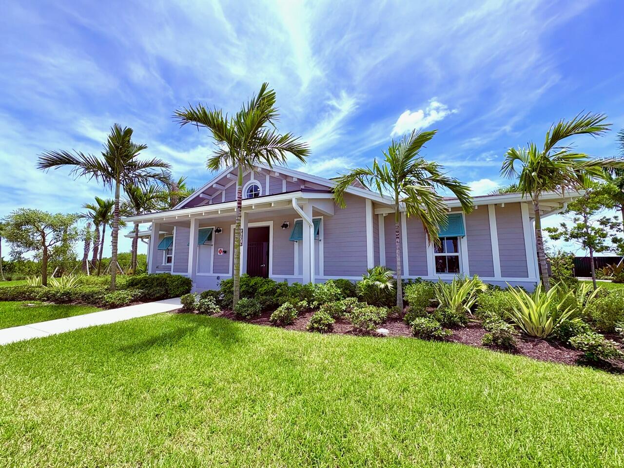 SOUTHERN GROVE PARCEL 28 REPLAT - Residential