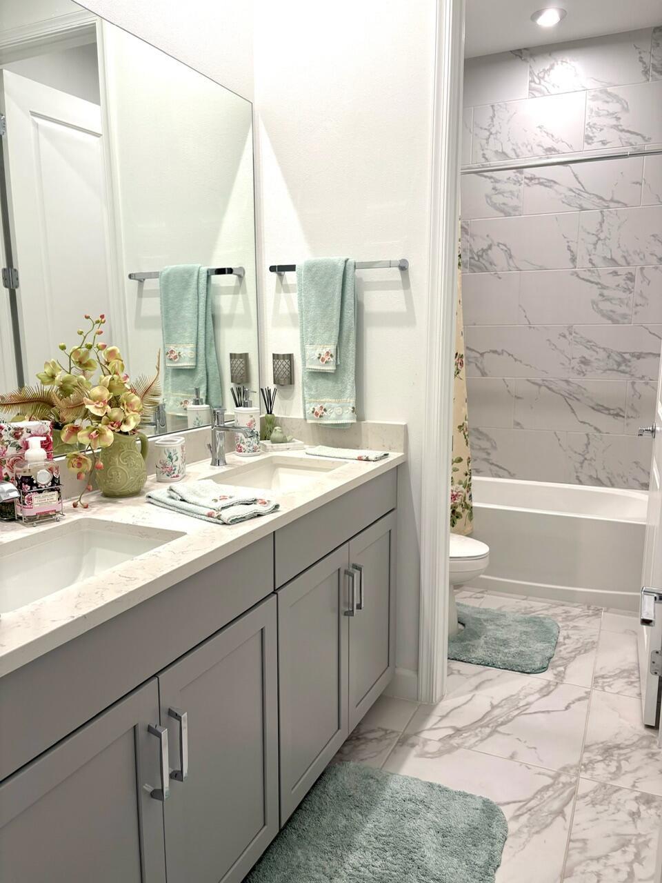 SOUTHERN GROVE PARCEL 28 - Residential