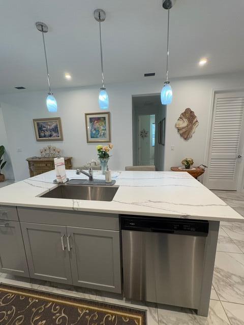 SOUTHERN GROVE PARCEL 28 REPLAT - Residential