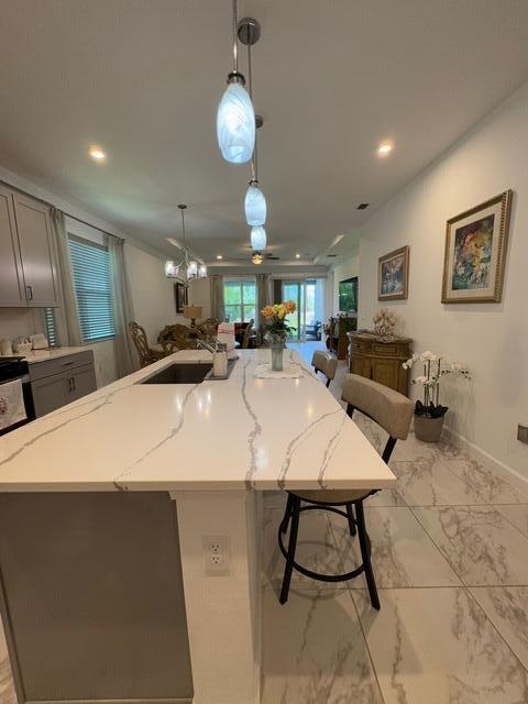 SOUTHERN GROVE PARCEL 28 - Residential