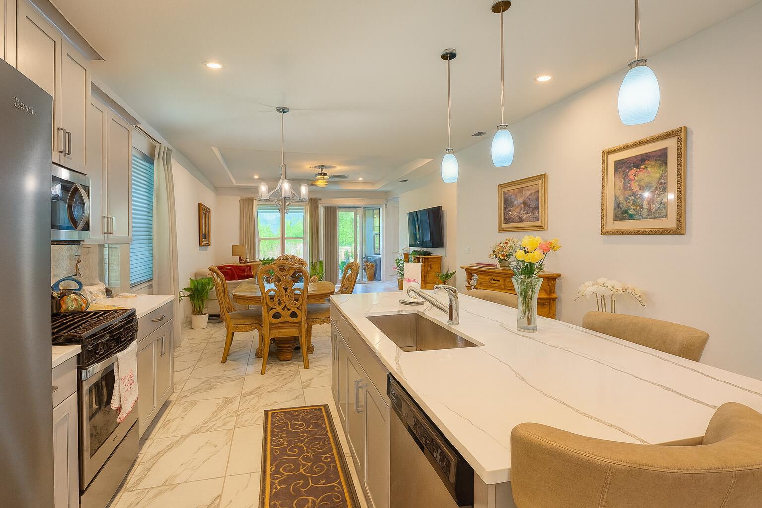 SOUTHERN GROVE PARCEL 28 - Residential