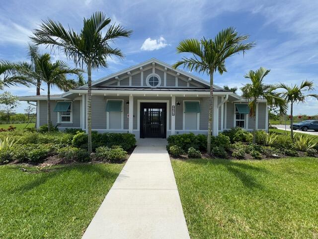 SOUTHERN GROVE PARCEL 28 - Residential