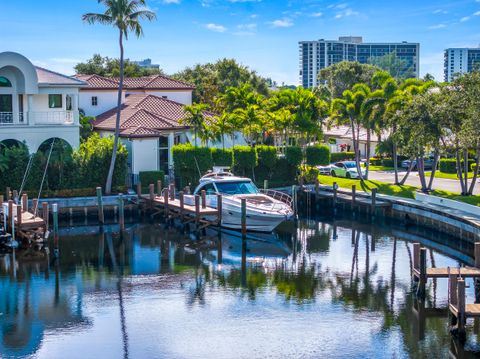 Tiny photo for 629 Boca Marina Court, Boca Raton, FL 33487 (MLS # B26047582)