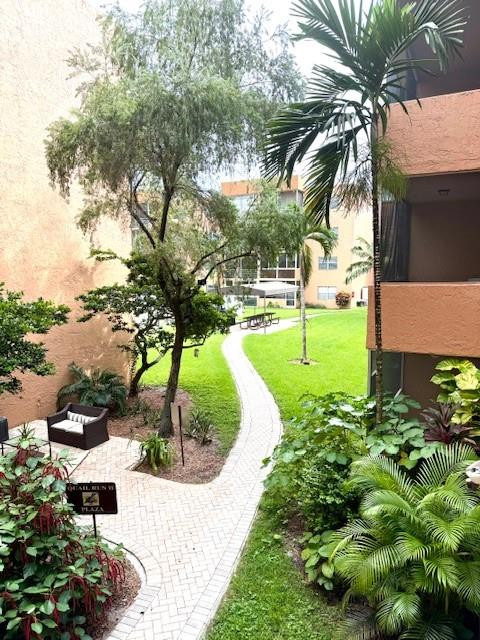 Quail Run II - Residential