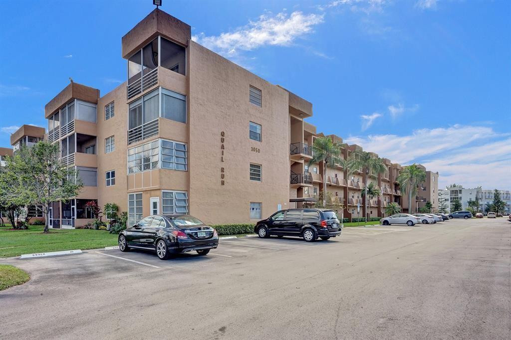 Quail Run II - Residential