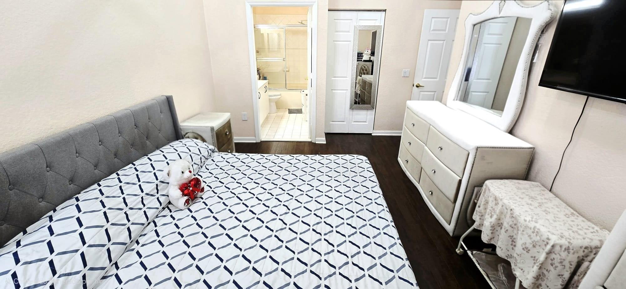 walnut creek - Residential