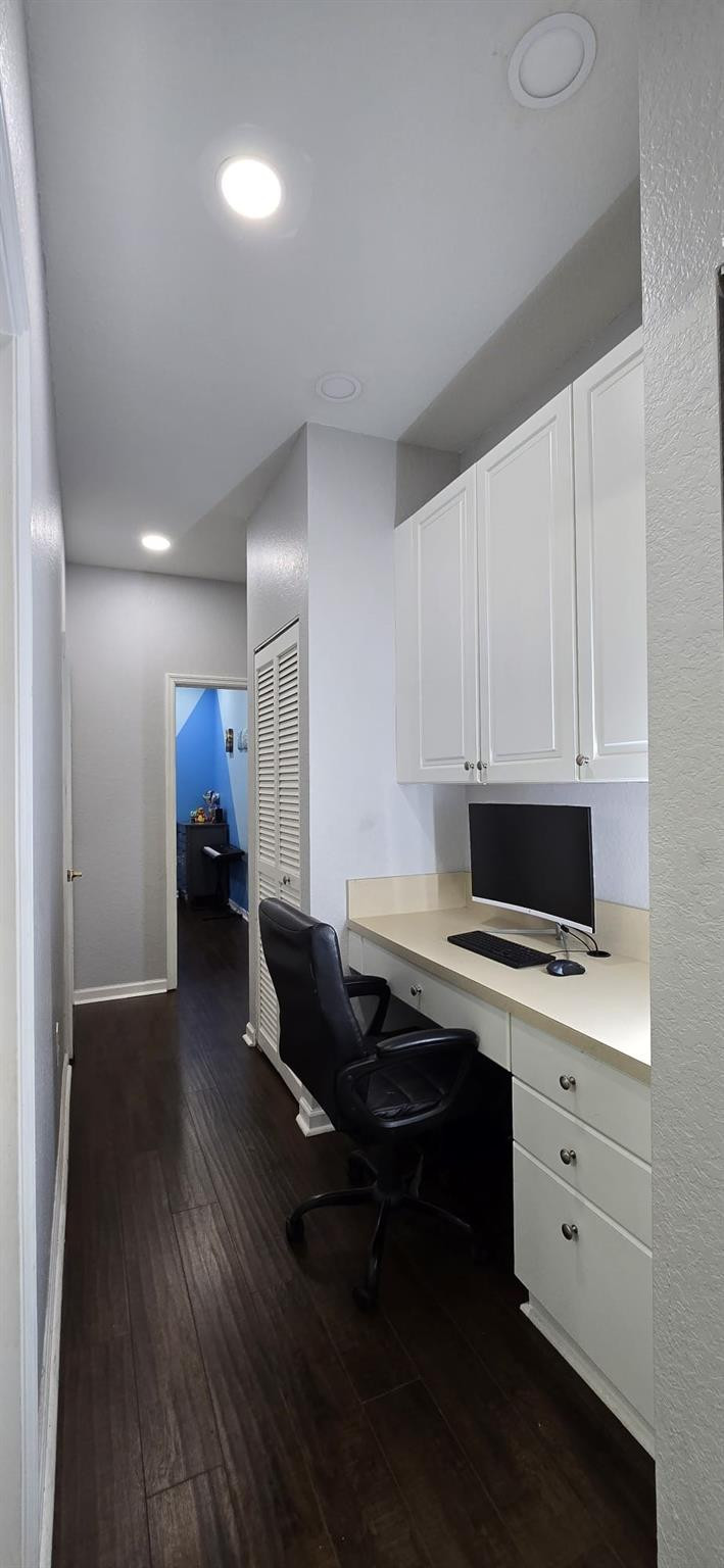 walnut creek - Residential