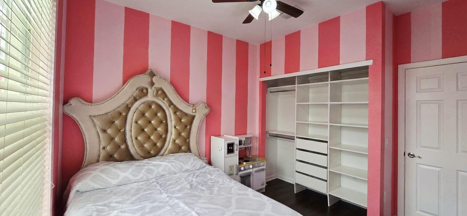 walnut creek - Residential