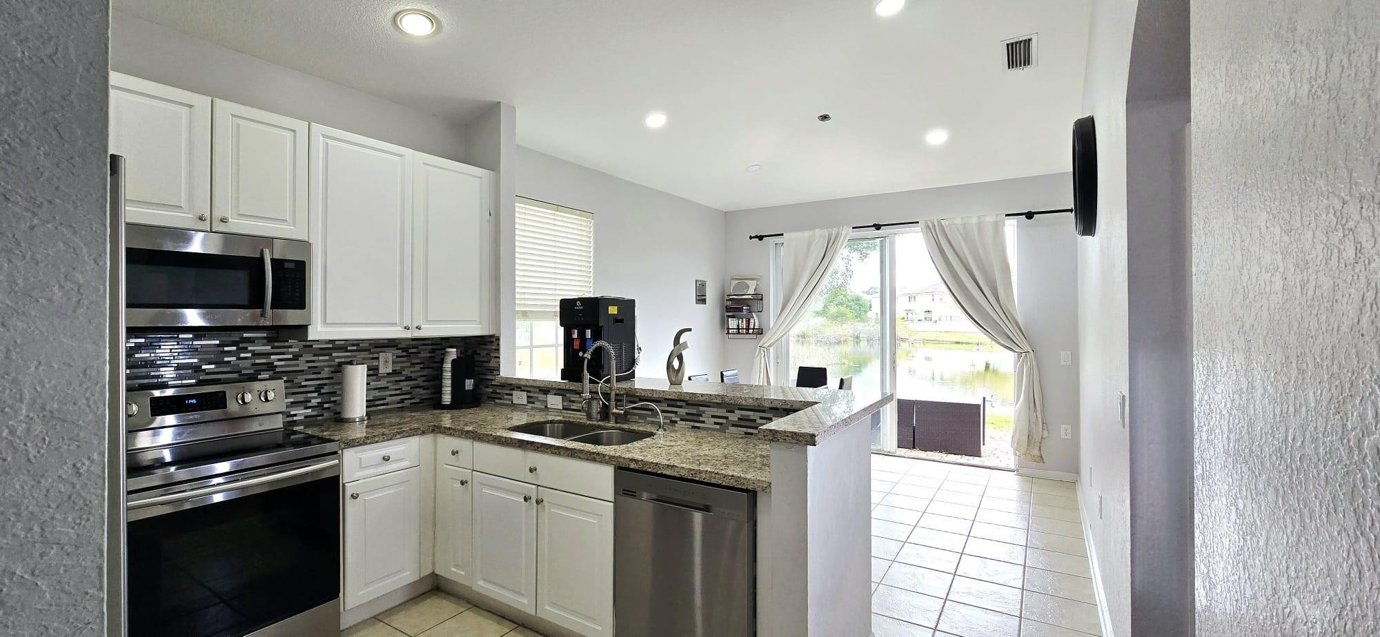 walnut creek - Residential