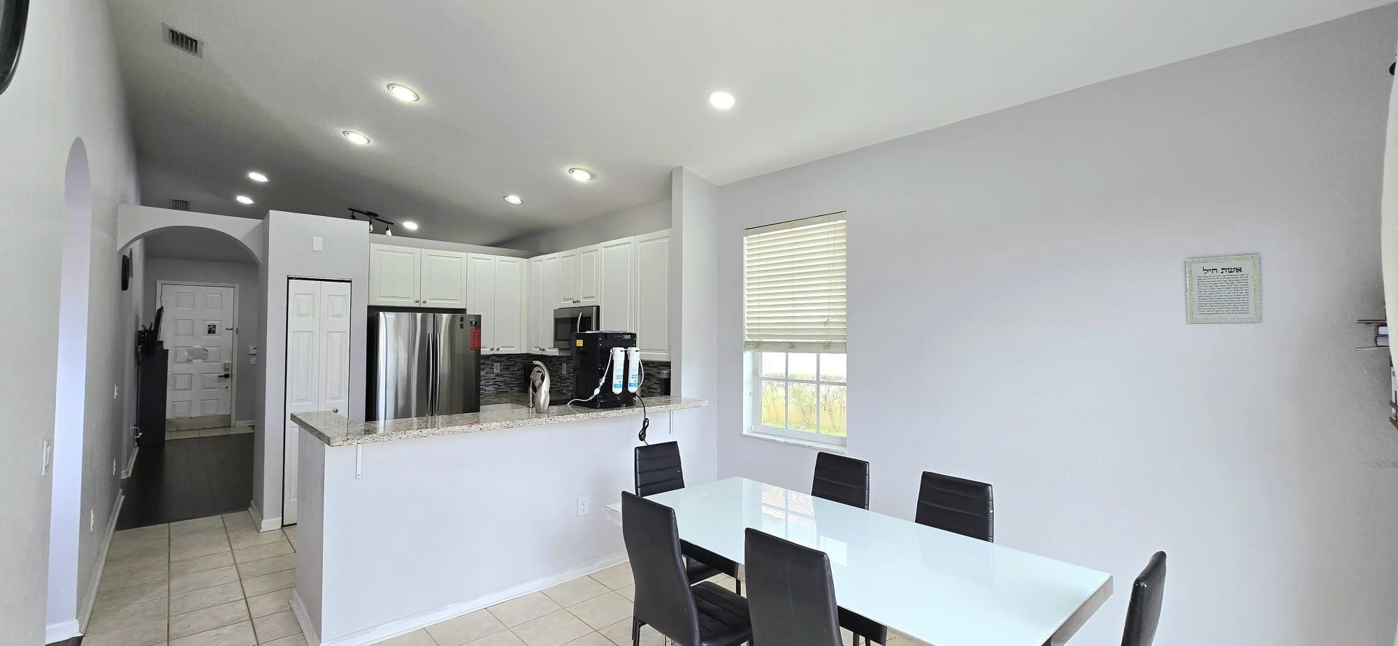 walnut creek - Residential