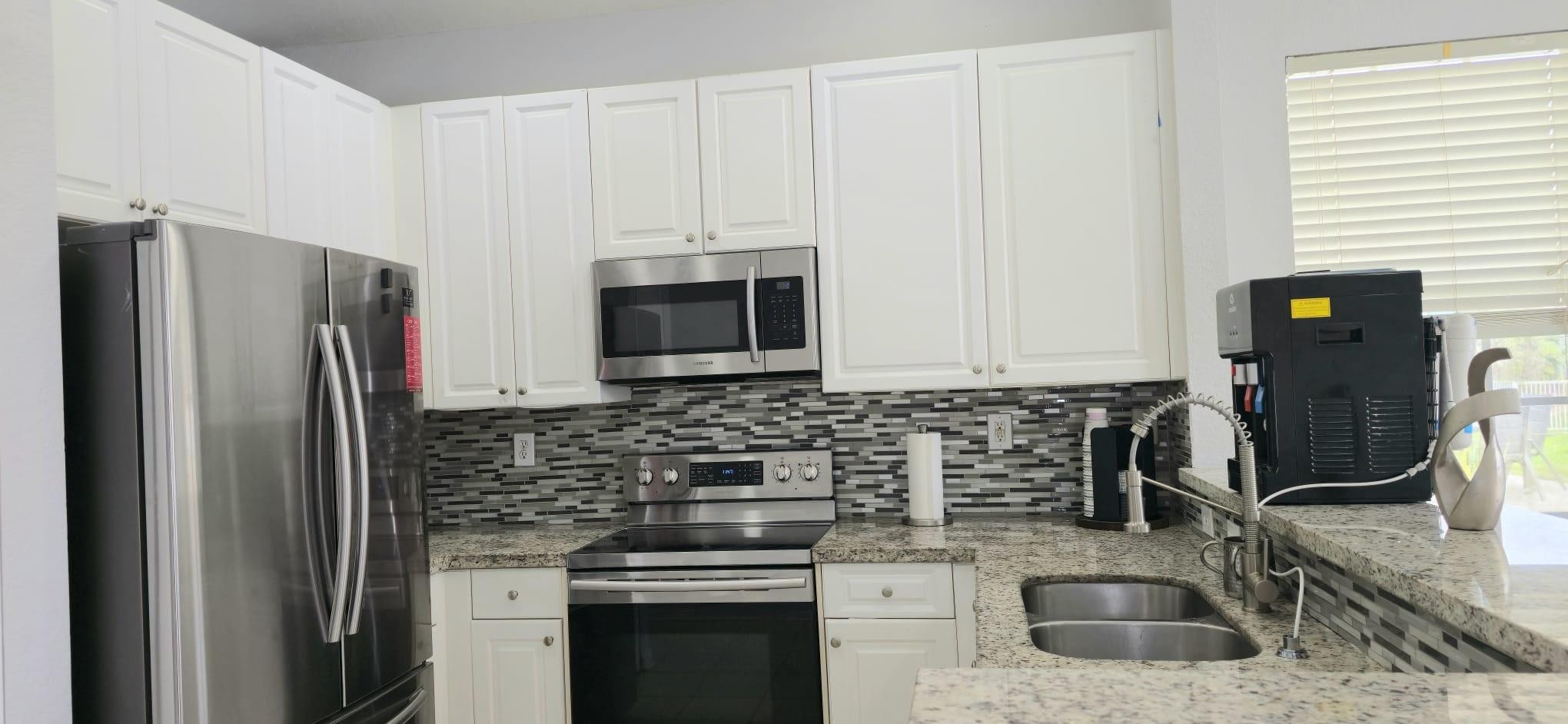 walnut creek - Residential