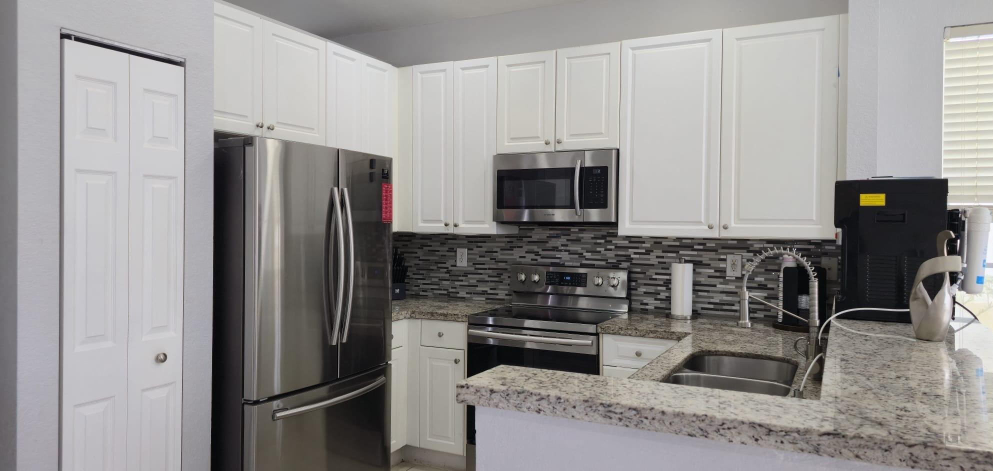 walnut creek - Residential