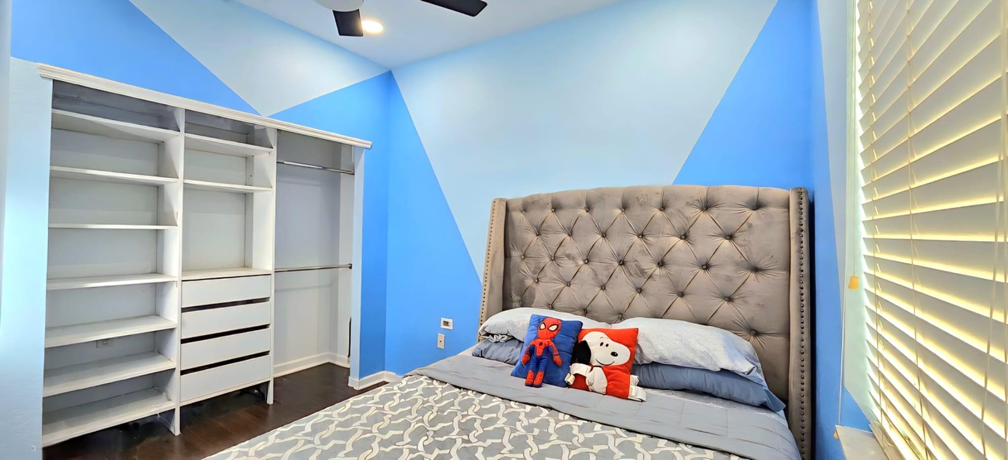 walnut creek - Residential