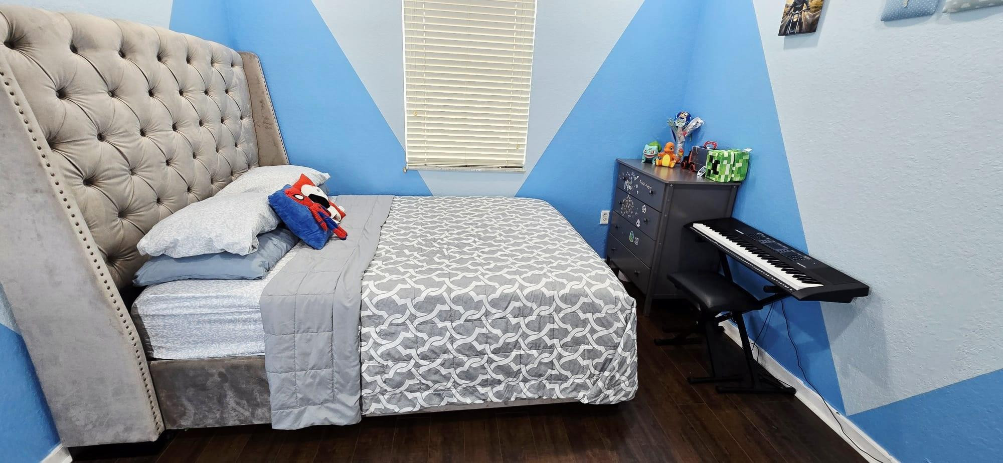 walnut creek - Residential