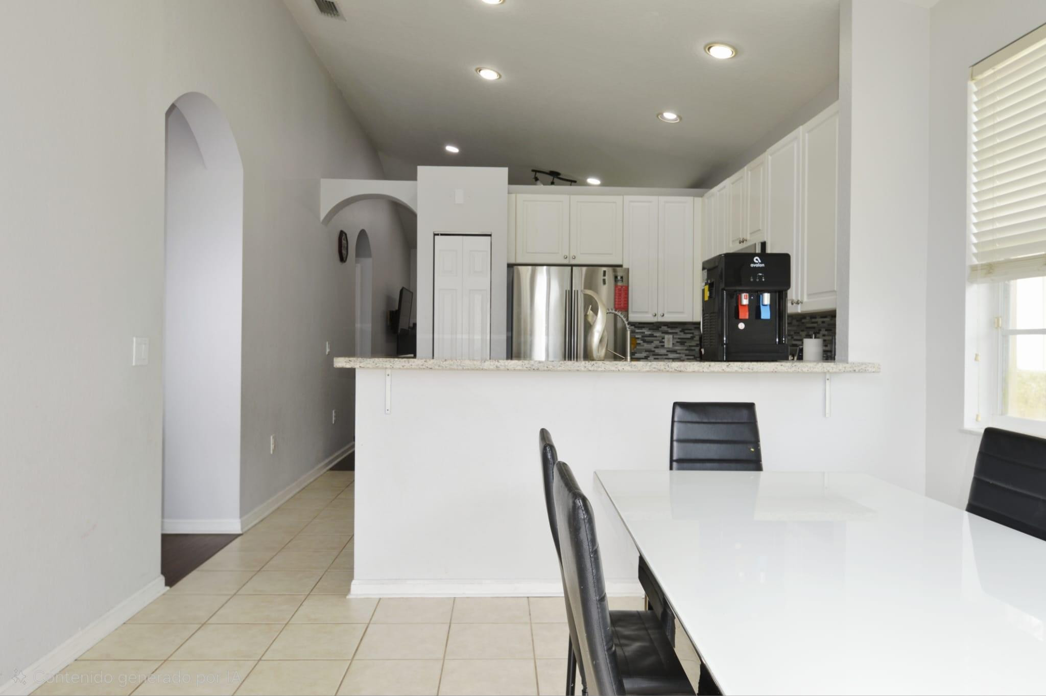 walnut creek - Residential