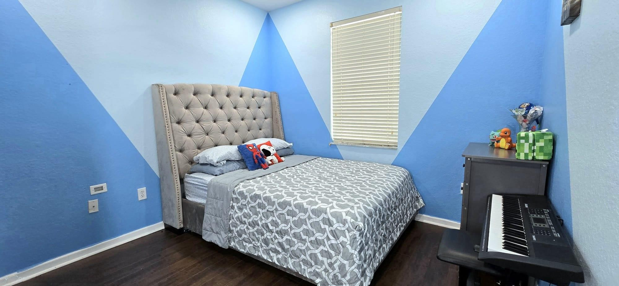 walnut creek - Residential