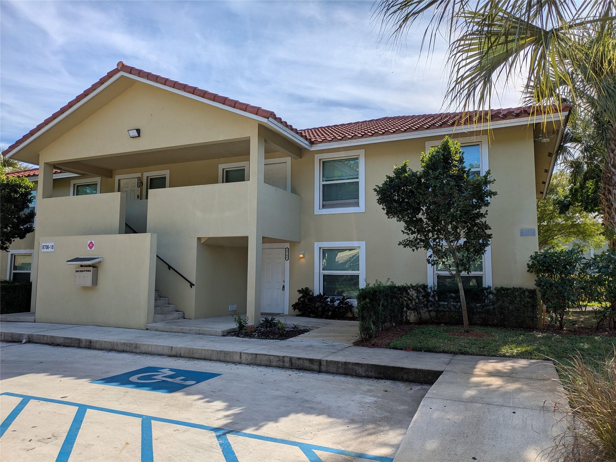 Coral Spgs Village Green - Residential Lease