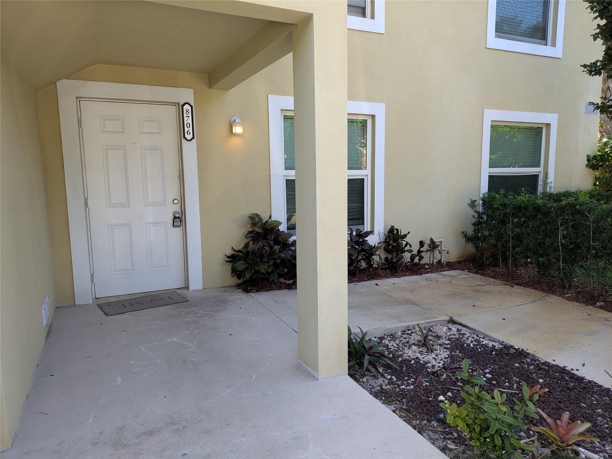 Coral Spgs Village Green - Residential Lease