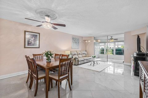 A home in Delray Beach