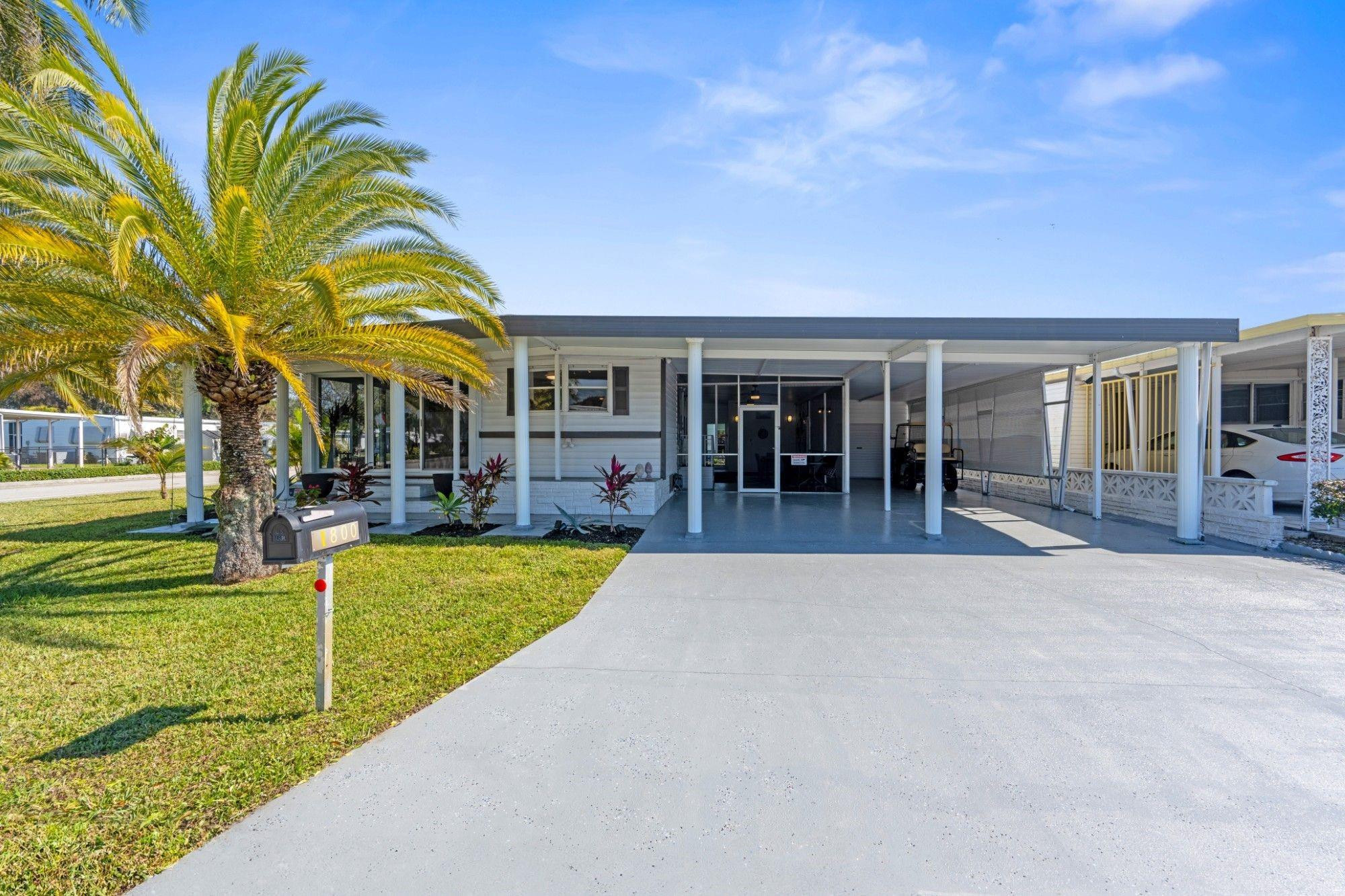 1800 SW 83rd Terrace