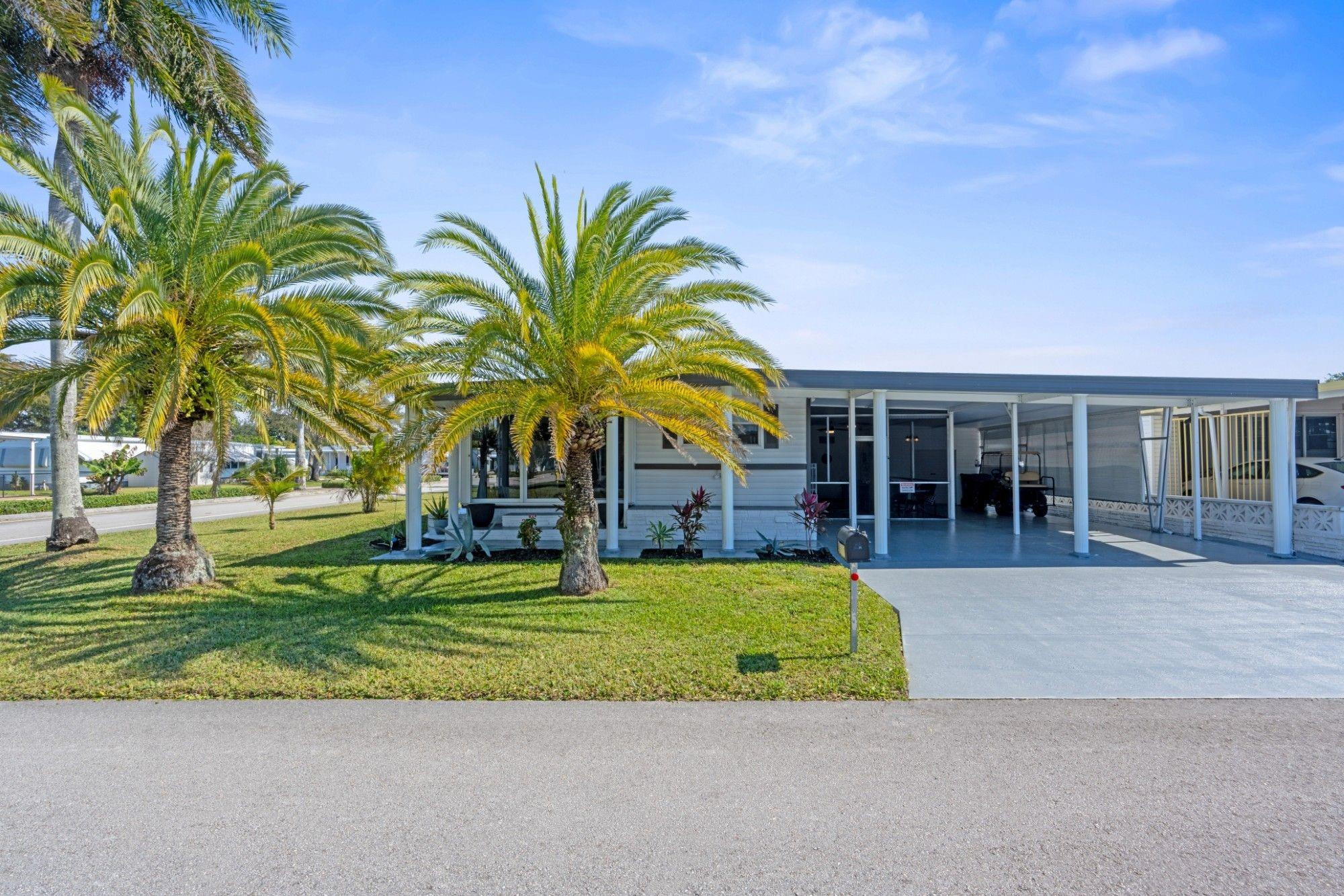 Park City Sec Three 65-5 - Residential