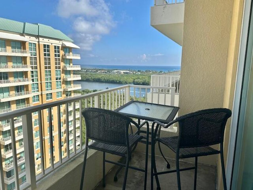 Photo of 625 Casa Loma 1507 Boulevard #1507, Boynton Beach, FL 33435 (MLS # R11048191)
