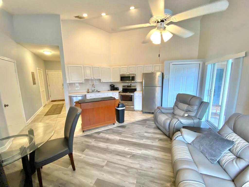 Photo of 9824 Perfect Drive Dr #A, Port St Lucie, FL 34986 (MLS # R10792965)