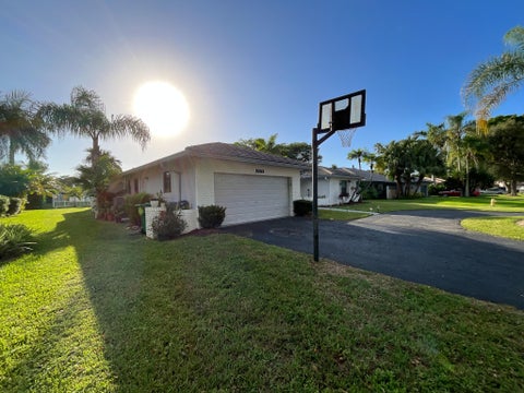 Tiny photo for 1979 NW 112TH Avenue, Coral Springs, FL 33071 (MLS # B26088465)