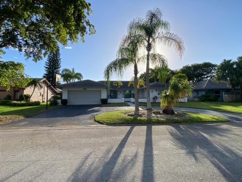 Tiny photo for 1979 NW 112TH Avenue, Coral Springs, FL 33071 (MLS # B26088465)