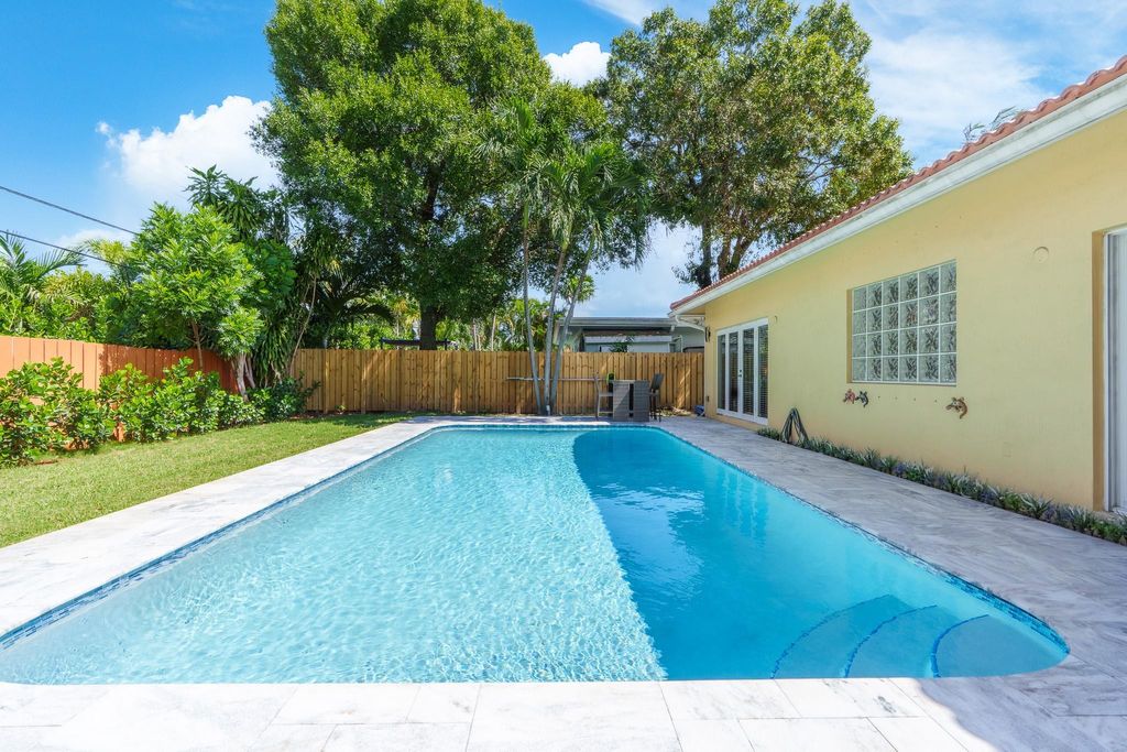 Photo of 1441 NE 27th St, Wilton Manors, FL 33334 (MLS # F10530907)
