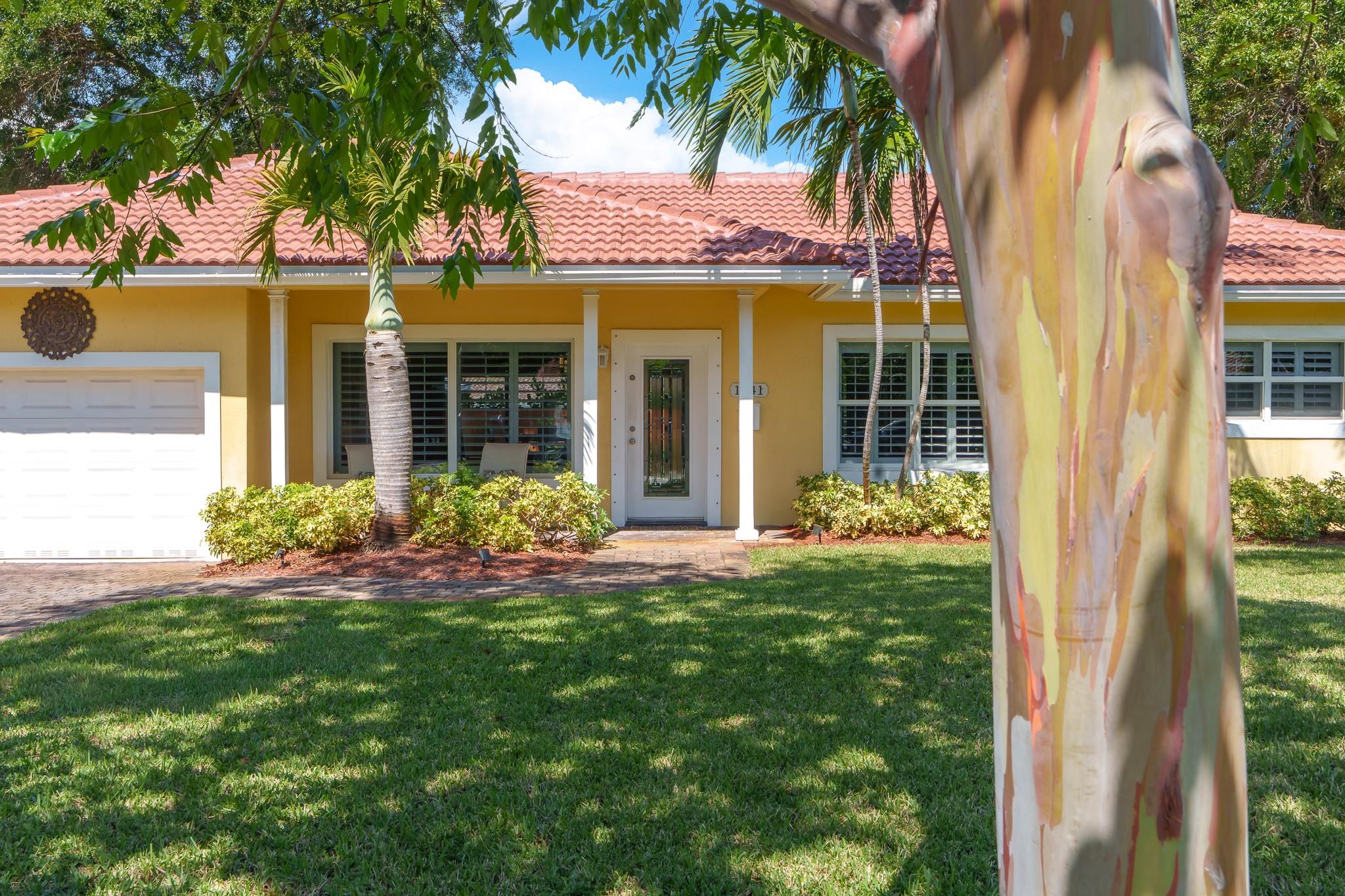 MIDDLE RIVER ESTATES - Residential