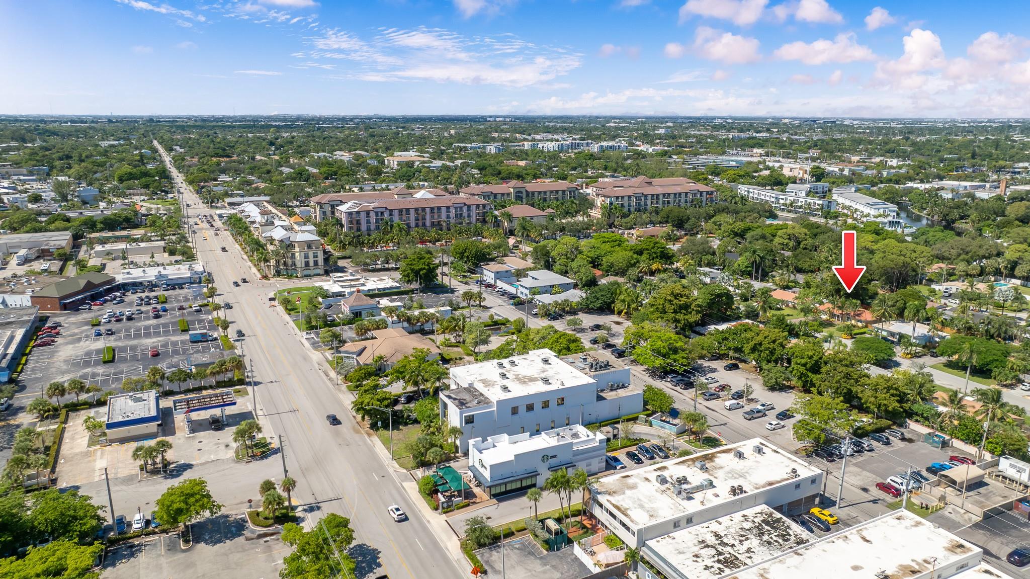 MIDDLE RIVER ESTATES - Residential