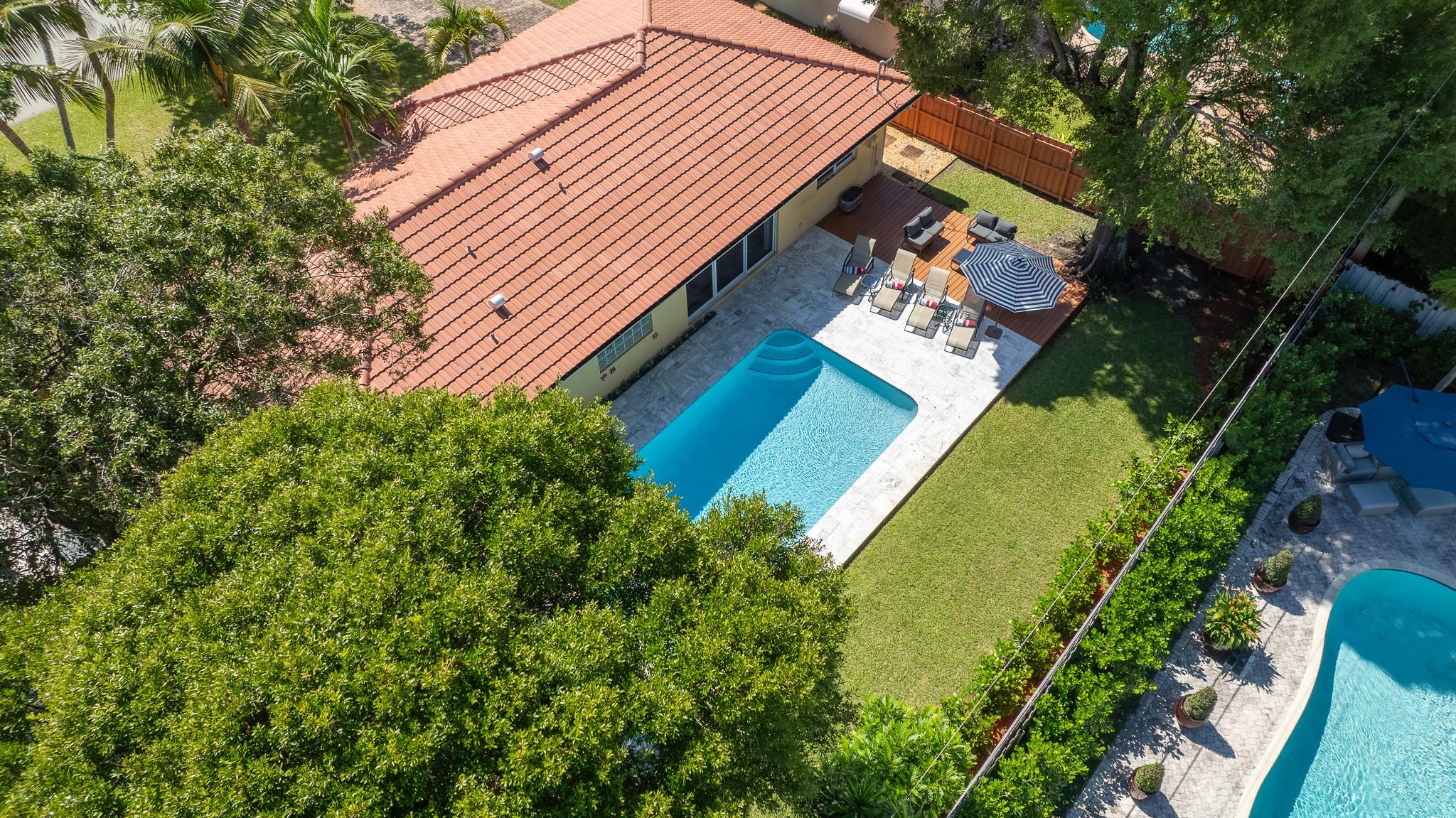 MIDDLE RIVER ESTATES - Residential