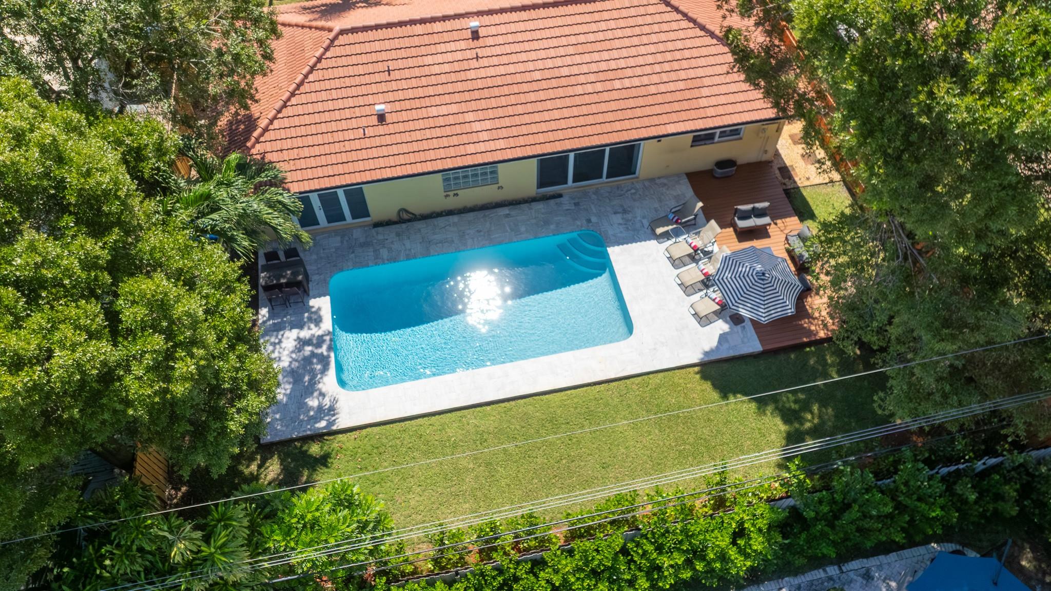 MIDDLE RIVER ESTATES - Residential