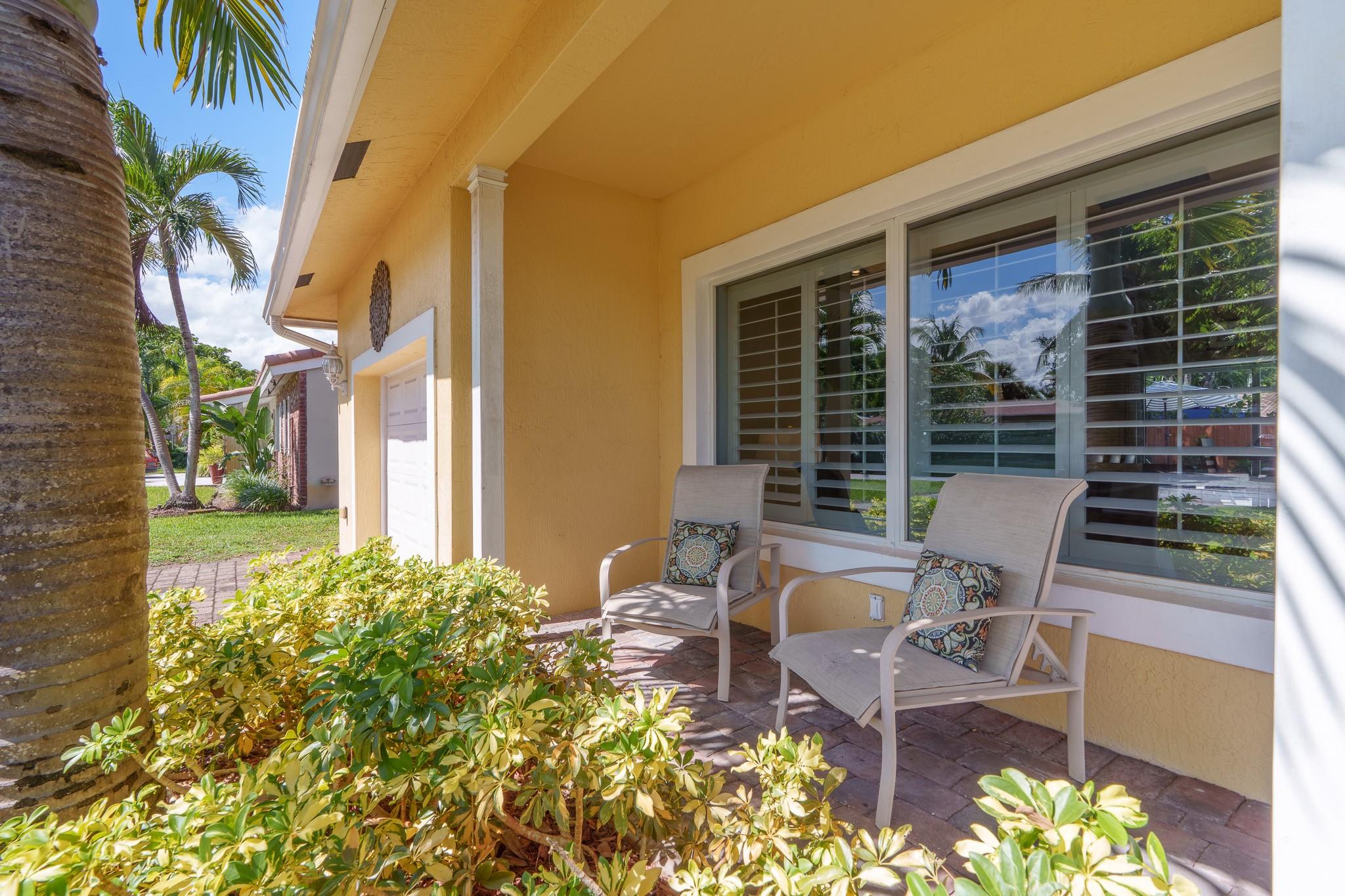 MIDDLE RIVER ESTATES - Residential