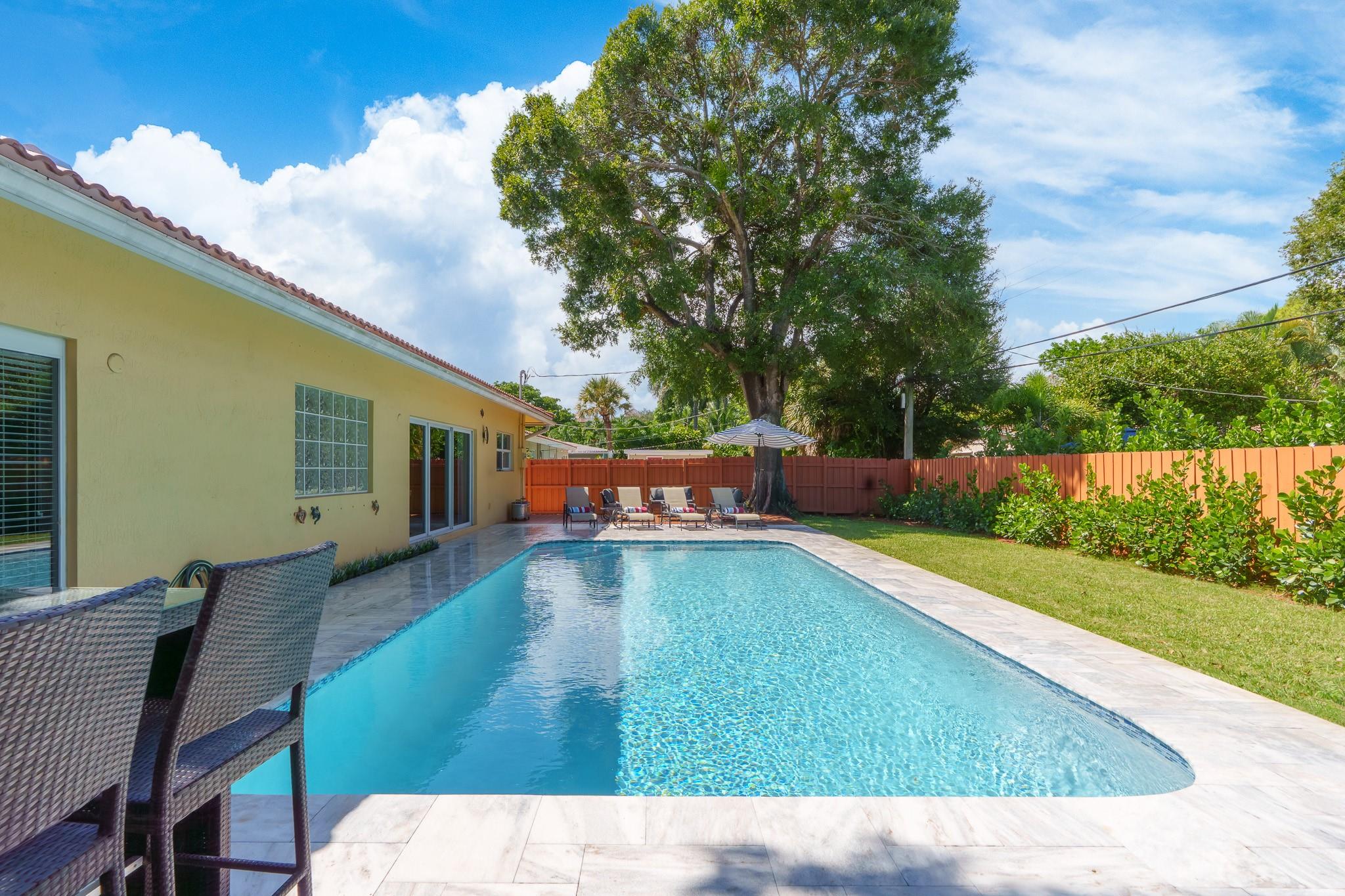 MIDDLE RIVER ESTATES - Residential