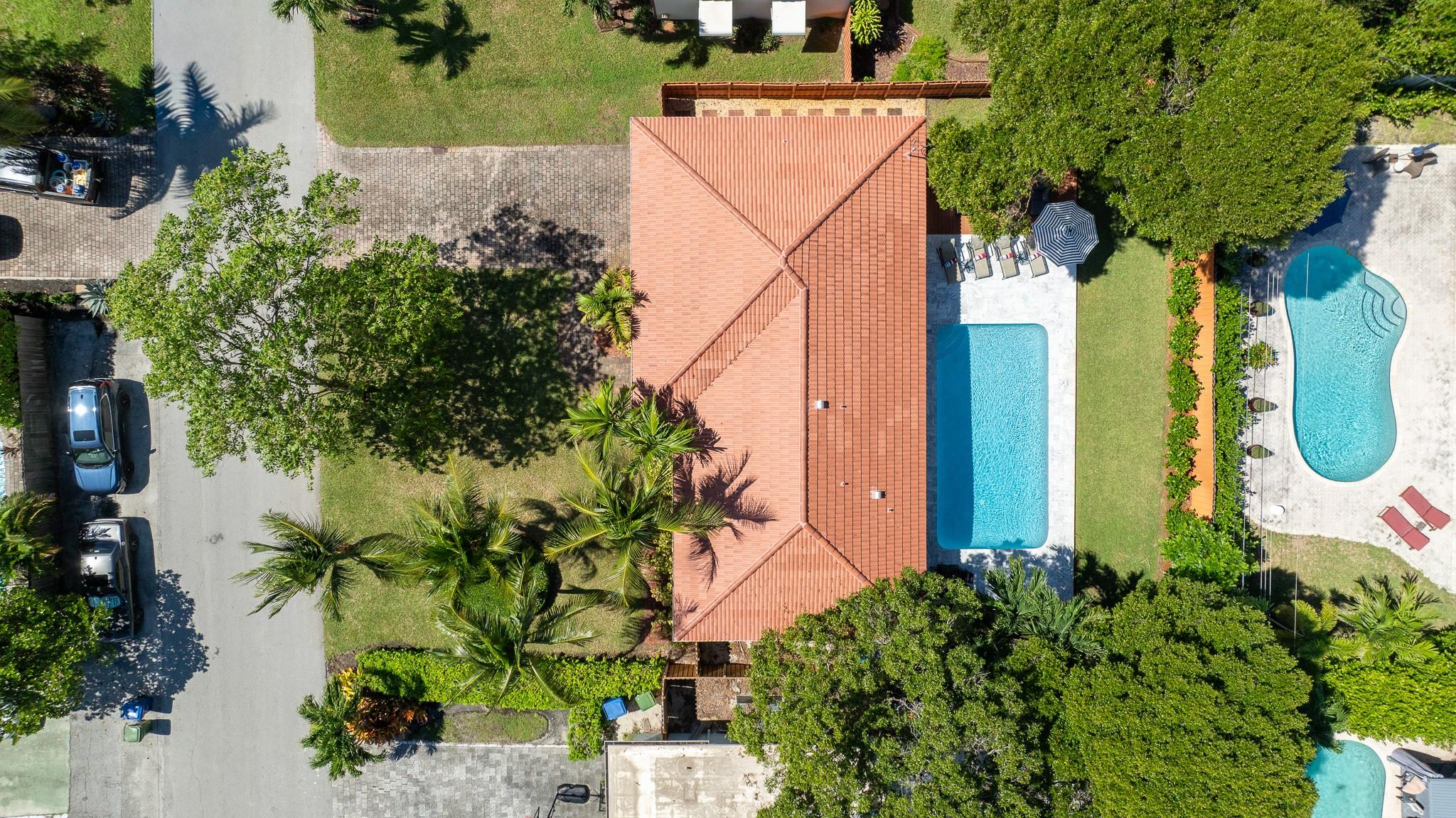 MIDDLE RIVER ESTATES - Residential