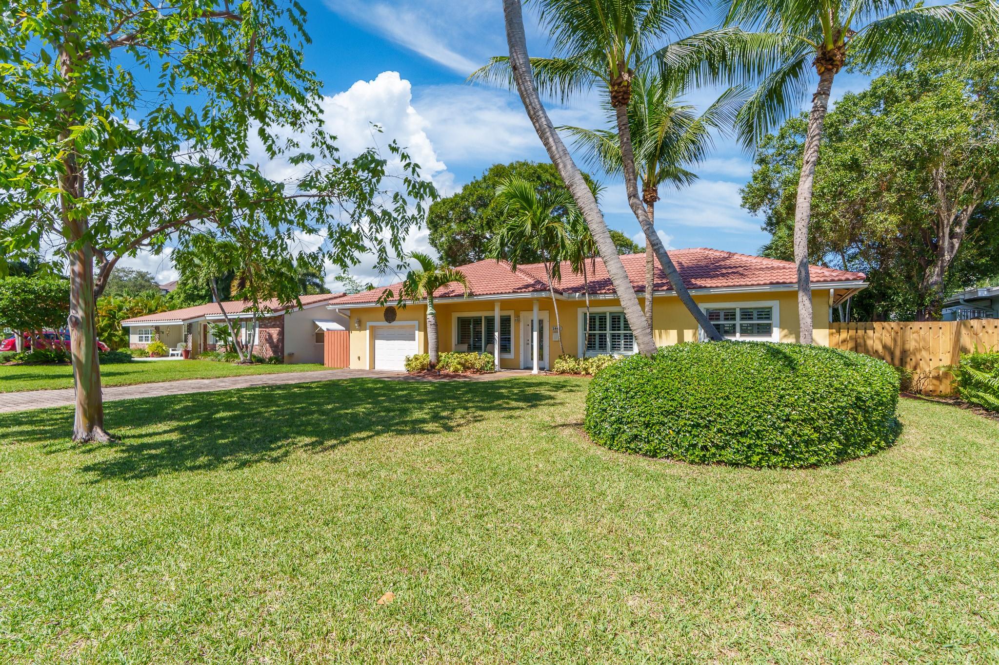 MIDDLE RIVER ESTATES - Residential