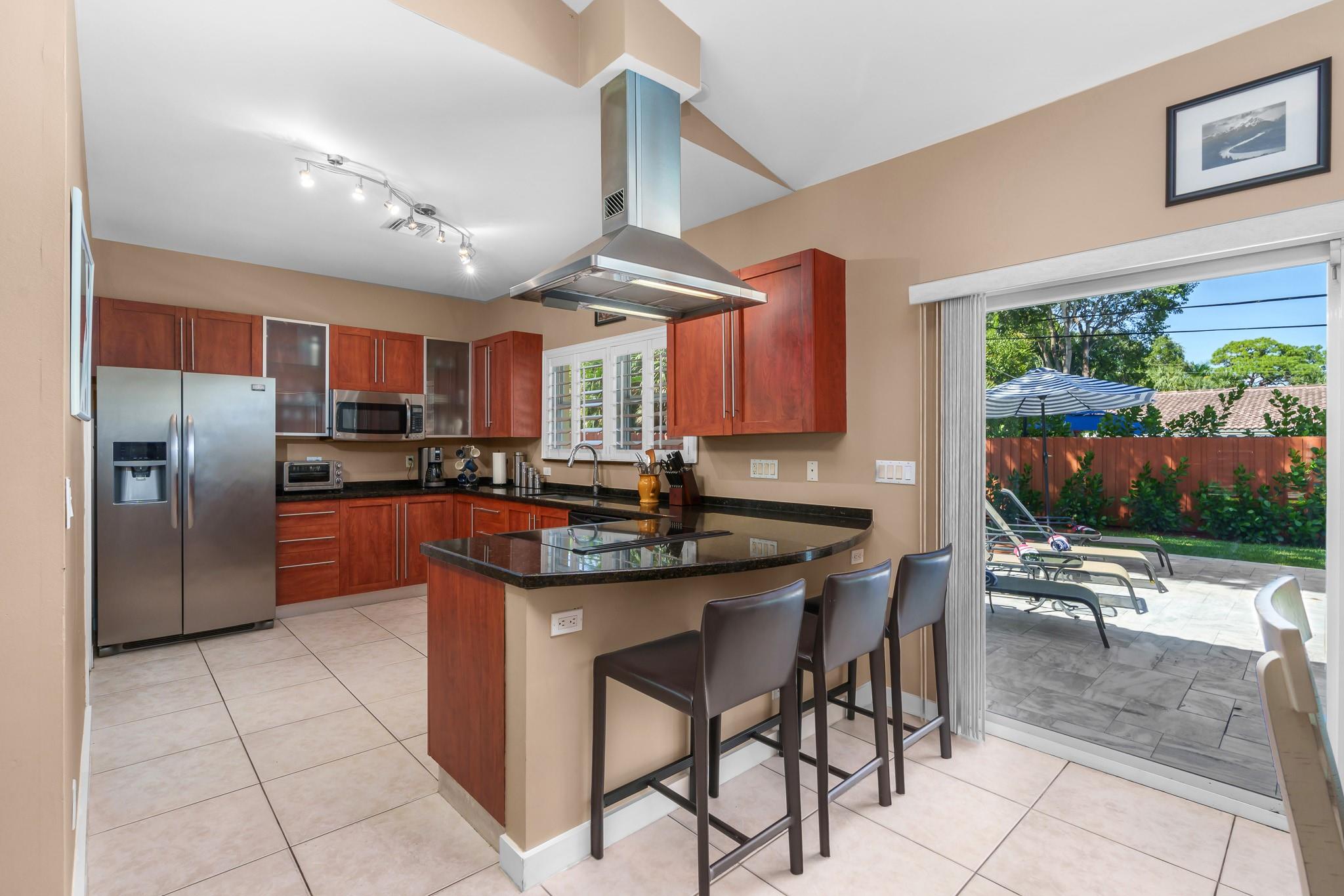 MIDDLE RIVER ESTATES - Residential