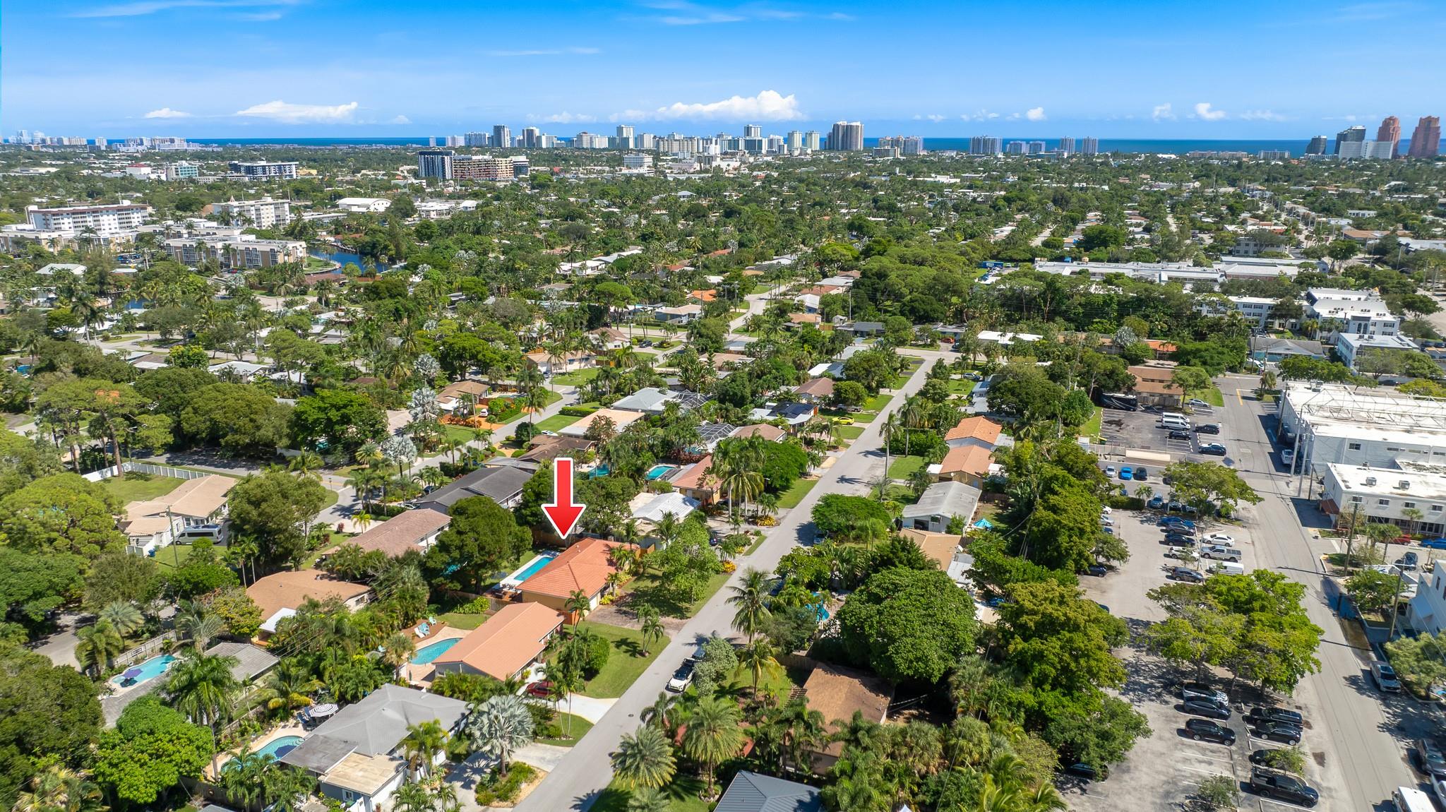 MIDDLE RIVER ESTATES - Residential