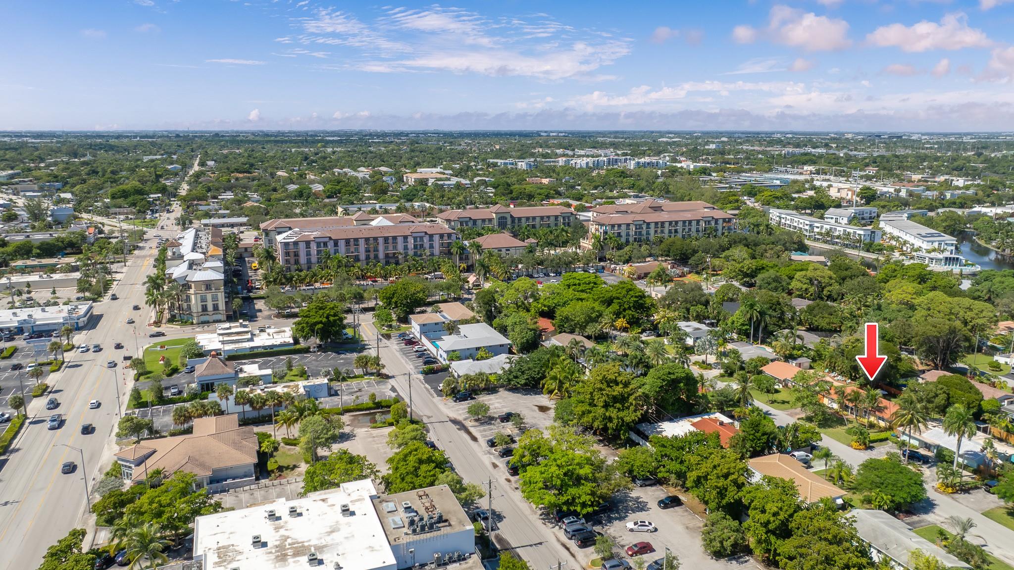 MIDDLE RIVER ESTATES - Residential